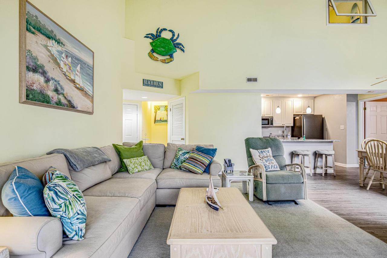 Apartment Sea Colony - 14001 Tall Pines Bethany Beach