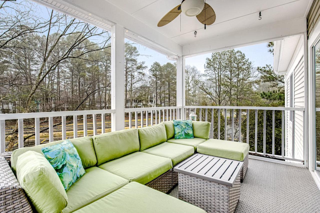 Apartment Sea Colony - 14001 Tall Pines Bethany Beach