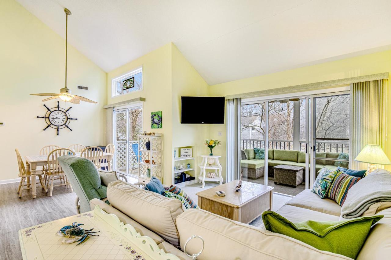 Apartment Sea Colony - 14001 Tall Pines *