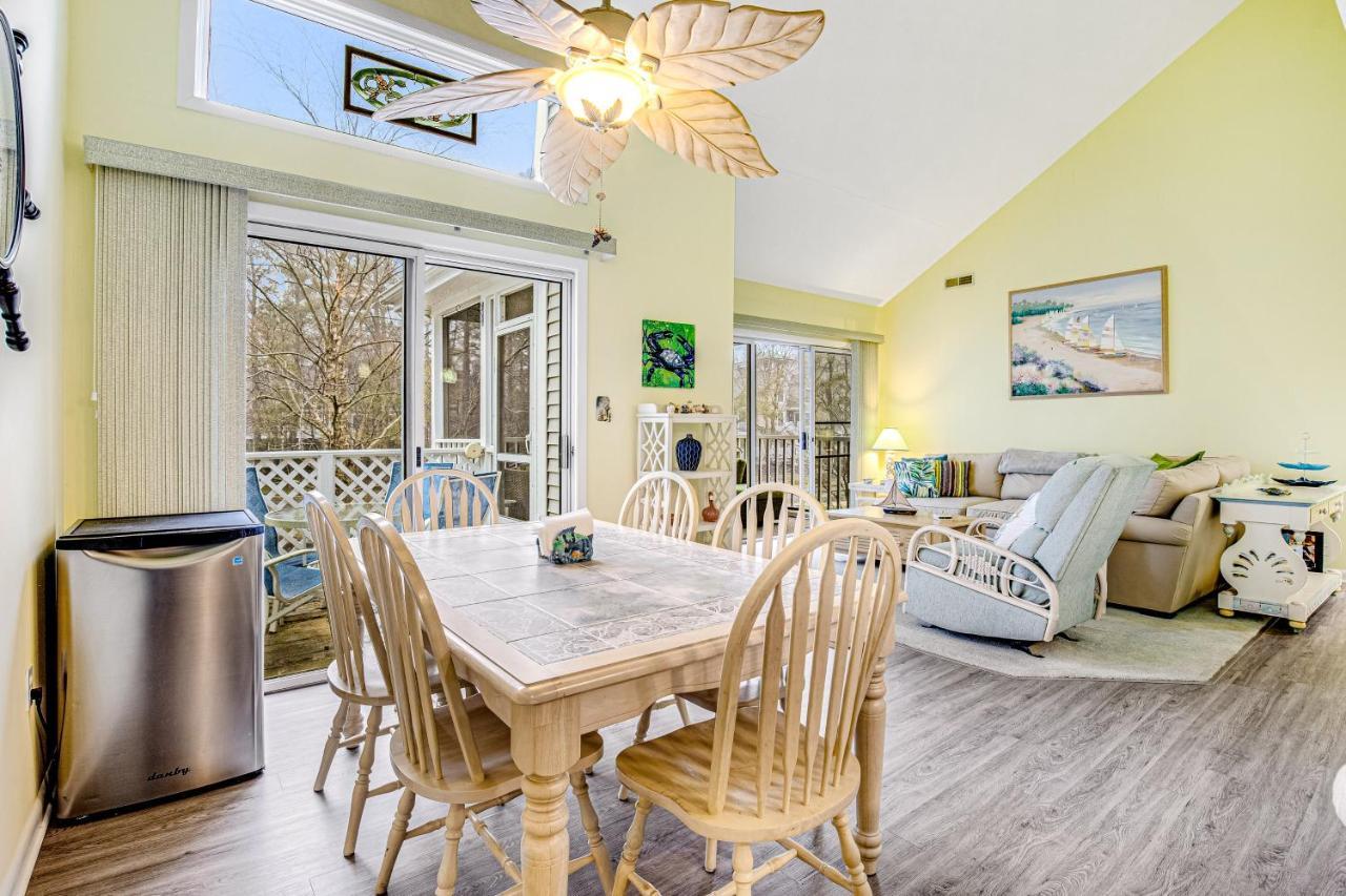 Apartment Sea Colony - 14001 Tall Pines *
