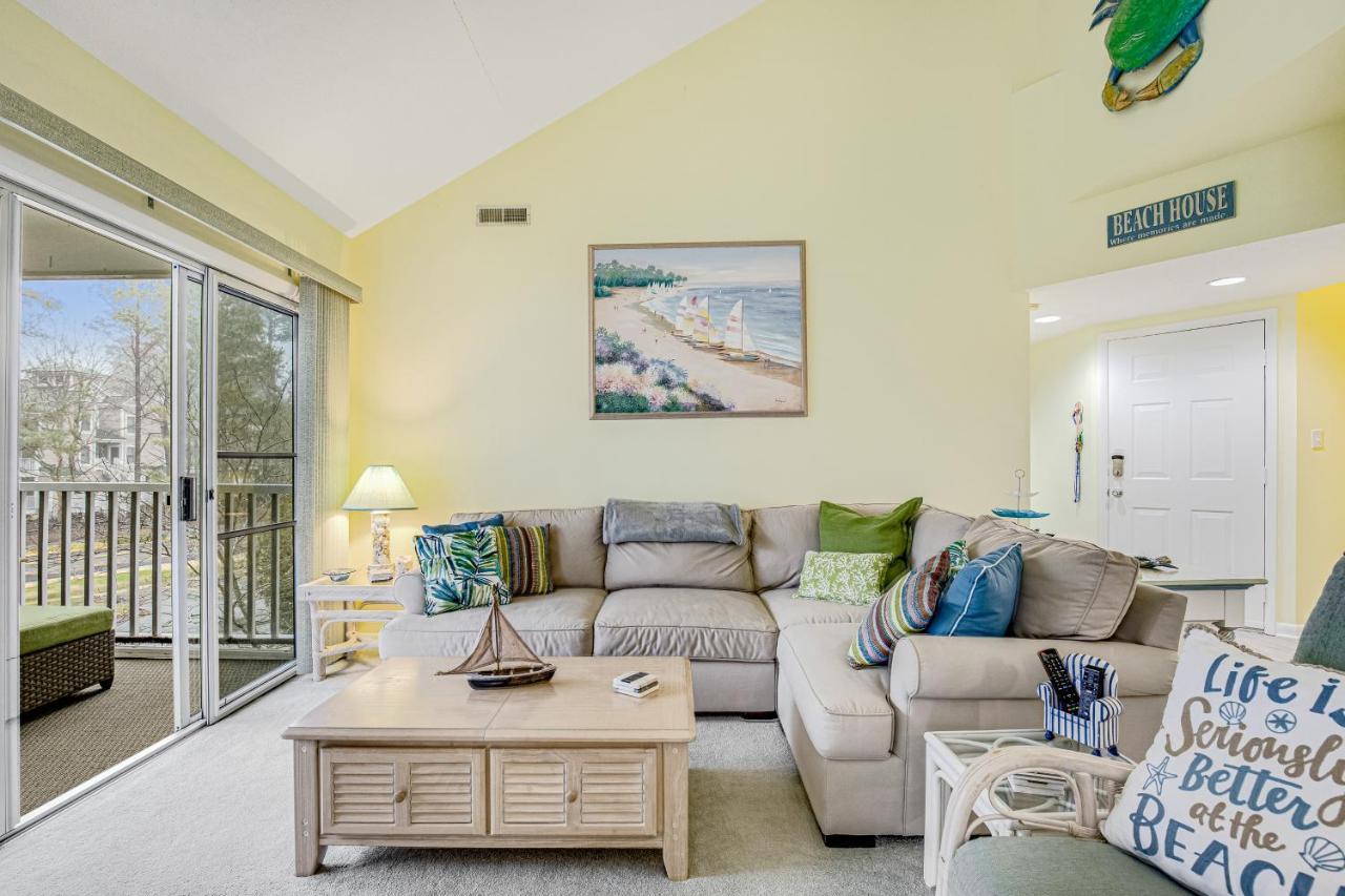 Sea Colony - 14001 Tall Pines Apartment Bethany Beach