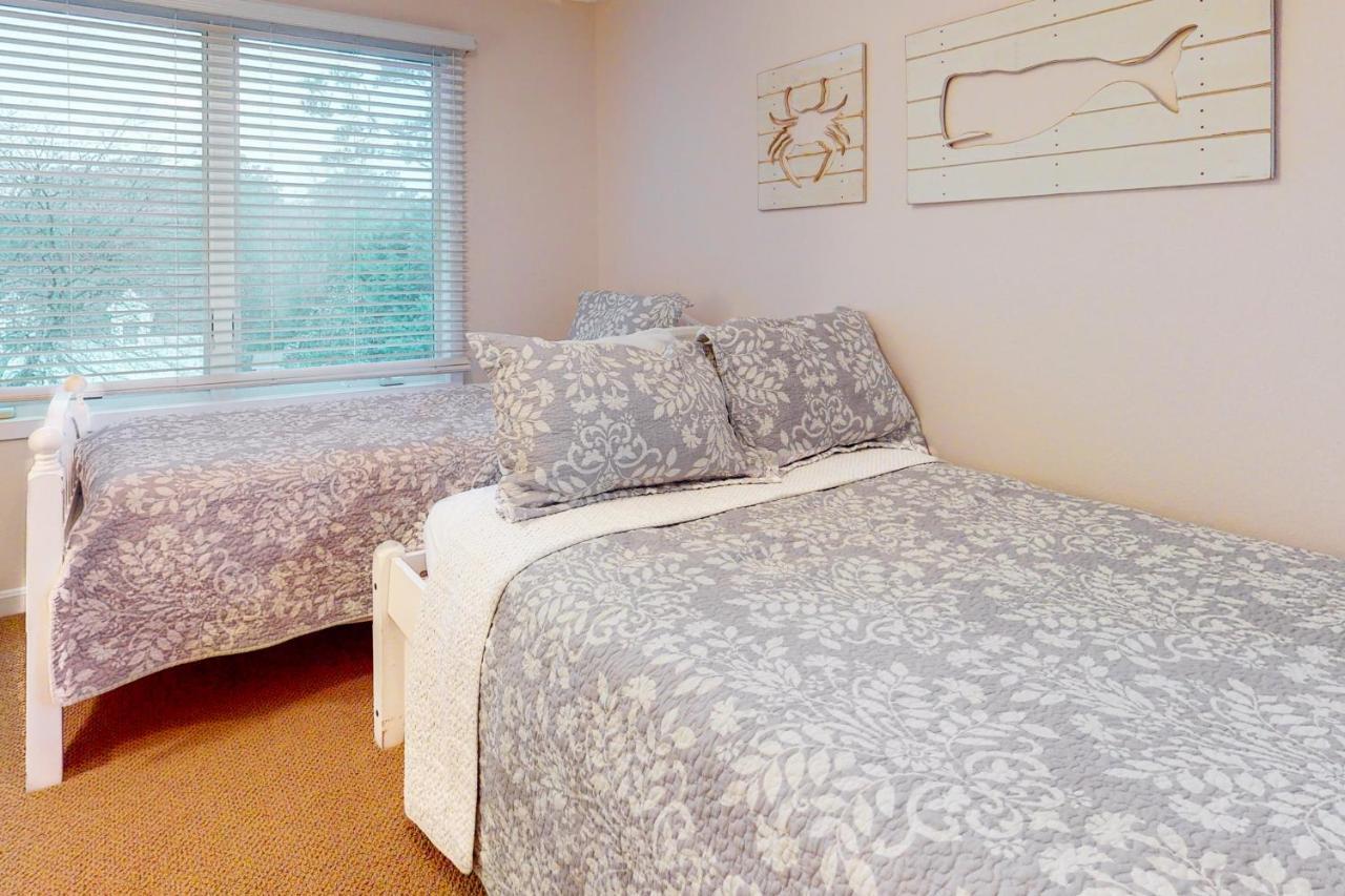 Holiday home Sea Colony - 58011 Wimbledon
