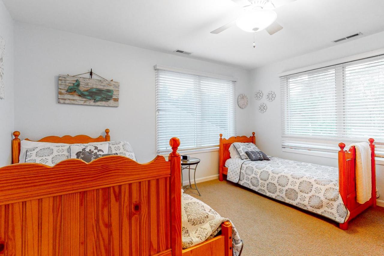 Sea Colony - 58011 Wimbledon *