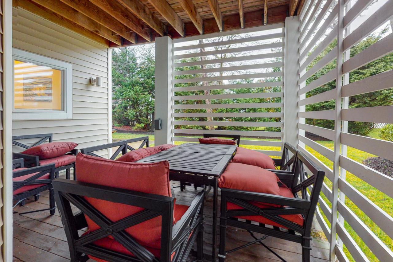 Sea Colony - 58011 Wimbledon * Bethany Beach