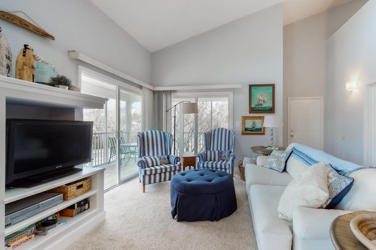 Apartment Sea Colony - 54049 Seashell