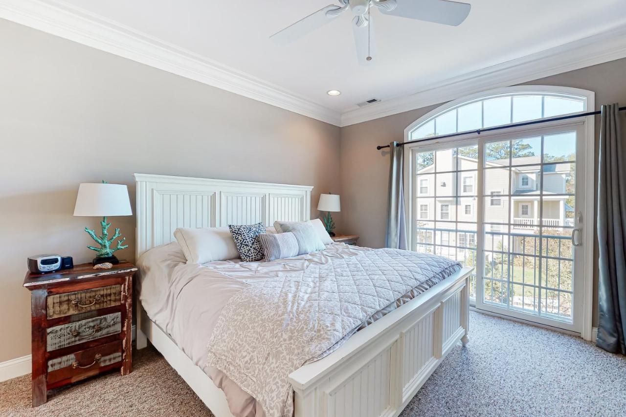 Holiday home Loggerhead - Leatherback #903 *