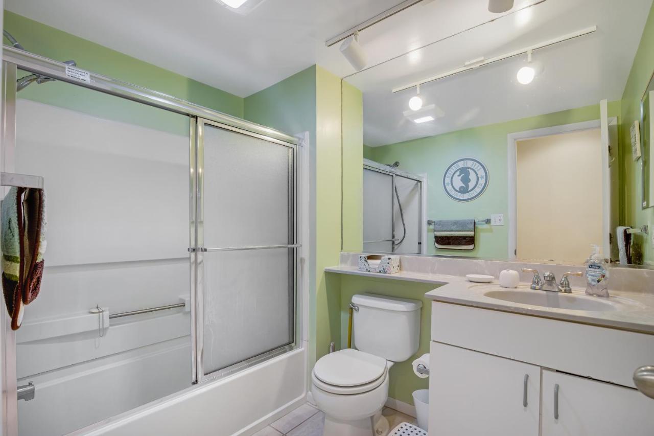 Apartment Sea Colony - Timberview 22008 Bethany Beach