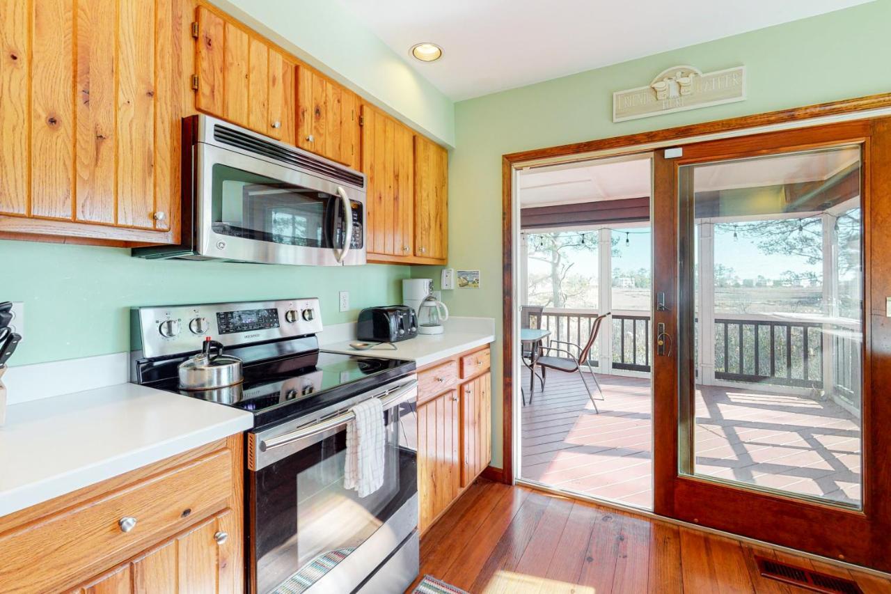 Holiday home Cat Hill - 436 Tamarack *