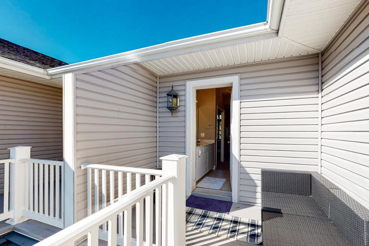 Holiday home Loggerhead - Leatherback #903 Bethany Beach