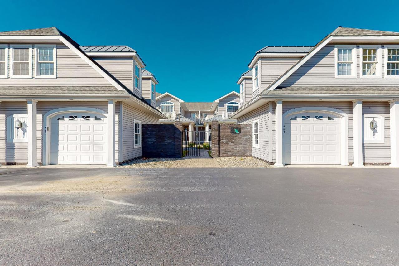 Loggerhead - Leatherback #903 Holiday home *