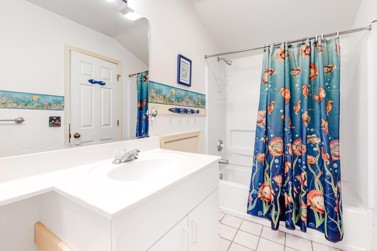 Sea Colony - 55037 Pine Apartment Bethany Beach