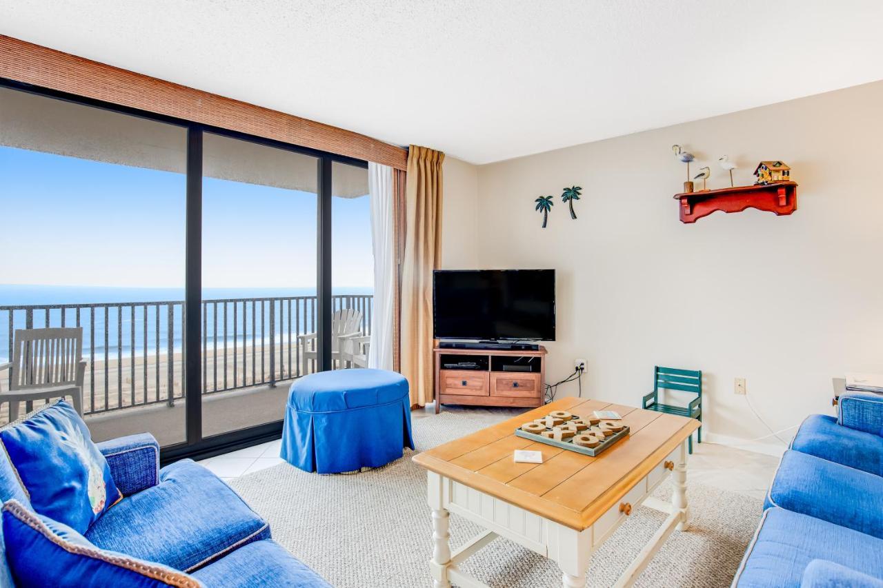 Sea Colony Edgewater House Iv Holiday home *