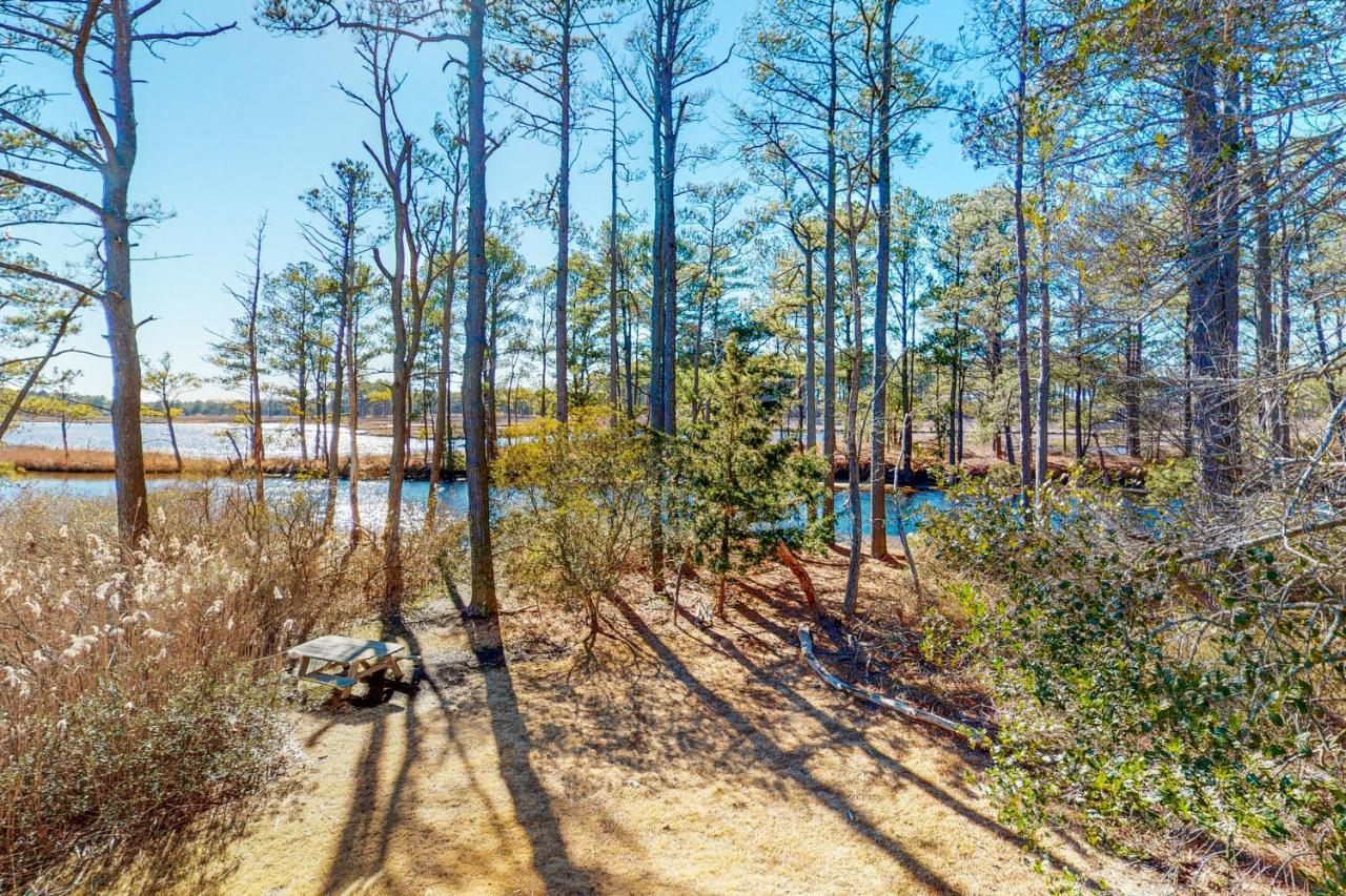 Cat Hill - 436 Tamarack Holiday home Bethany Beach