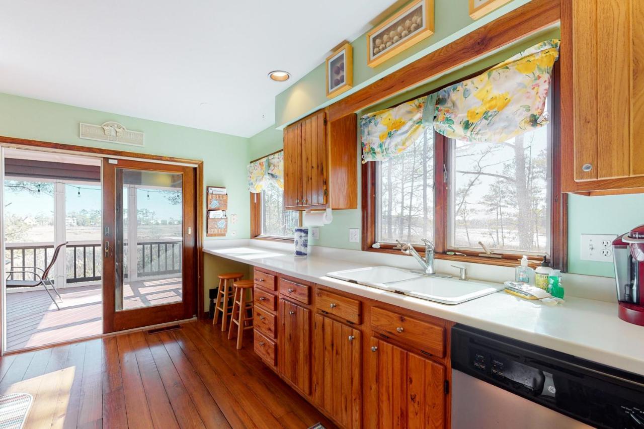 Holiday home Cat Hill - 436 Tamarack