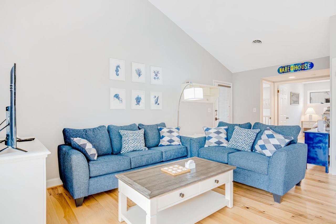 Sea Colony - 6301 Private Bethany Beach