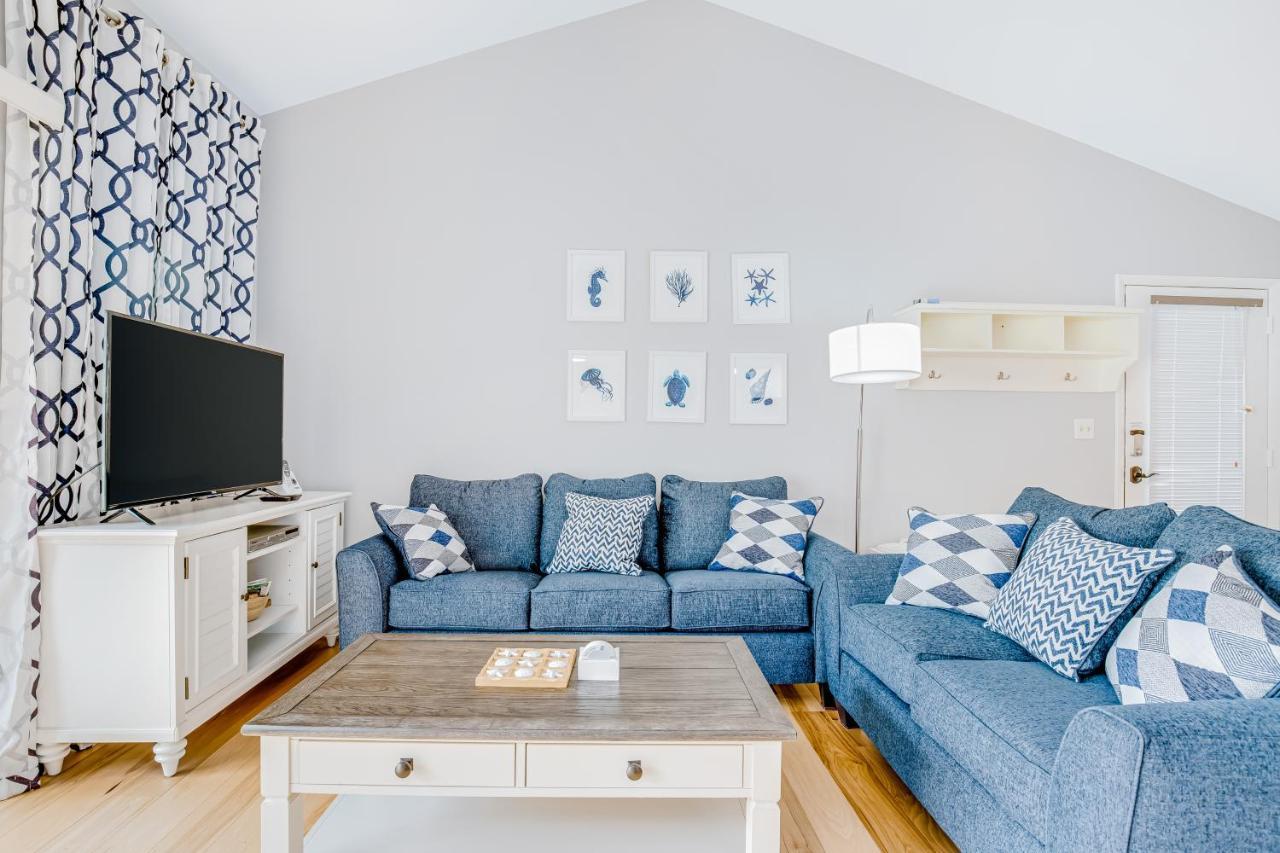 Sea Colony - 6301 Private * Bethany Beach
