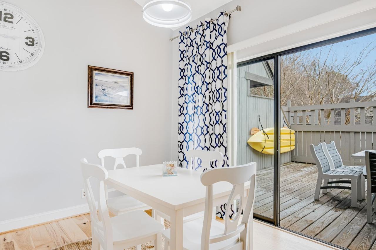 Sea Colony - 6301 Private * Bethany Beach