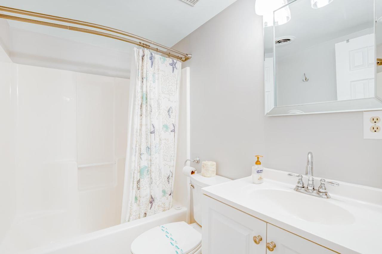 Sea Colony - 6301 Private Bethany Beach