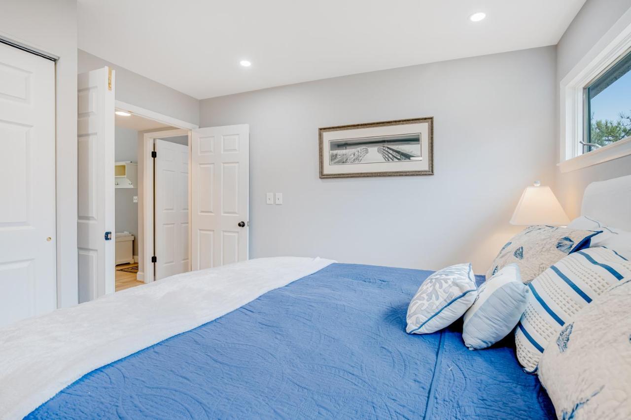 Sea Colony - 6301 Private Apartment Bethany Beach
