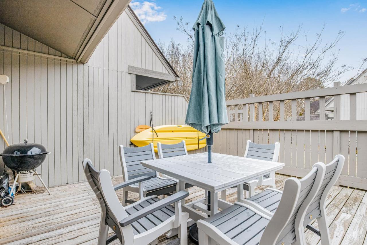Sea Colony - 6301 Private Apartment Bethany Beach