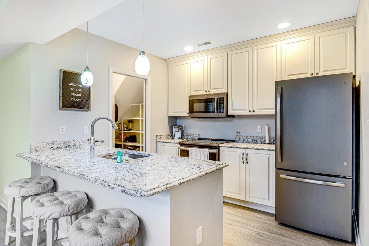 Sea Colony - 14001 Tall Pines Bethany Beach