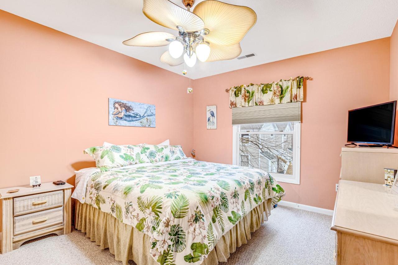 Apartment Sea Colony - 14001 Tall Pines Bethany Beach