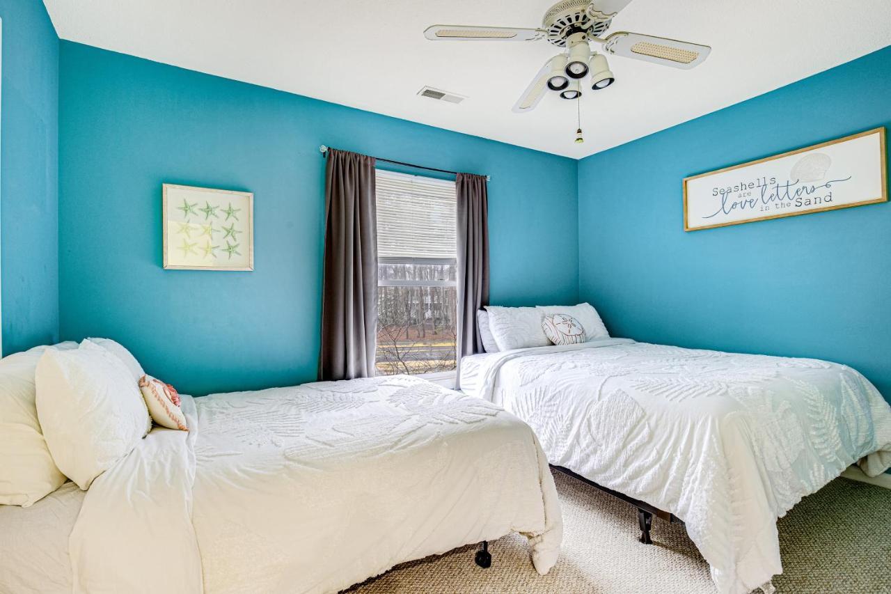 Sea Colony - 14001 Tall Pines Apartment Bethany Beach
