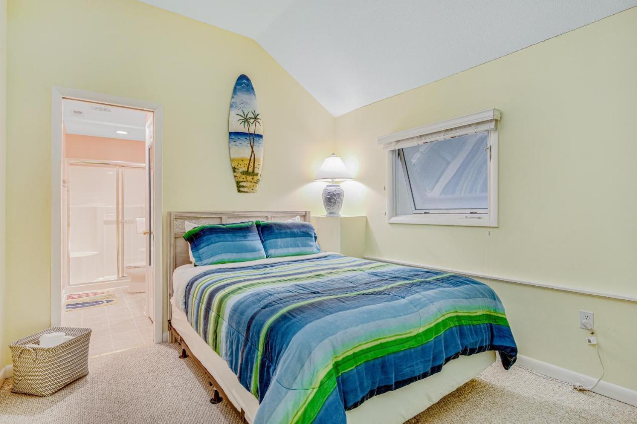 Apartment Sea Colony - 14001 Tall Pines *