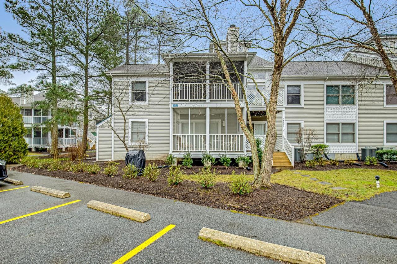 Sea Colony - 14001 Tall Pines Apartment *