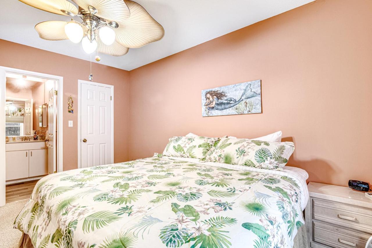 Sea Colony - 14001 Tall Pines Apartment Bethany Beach