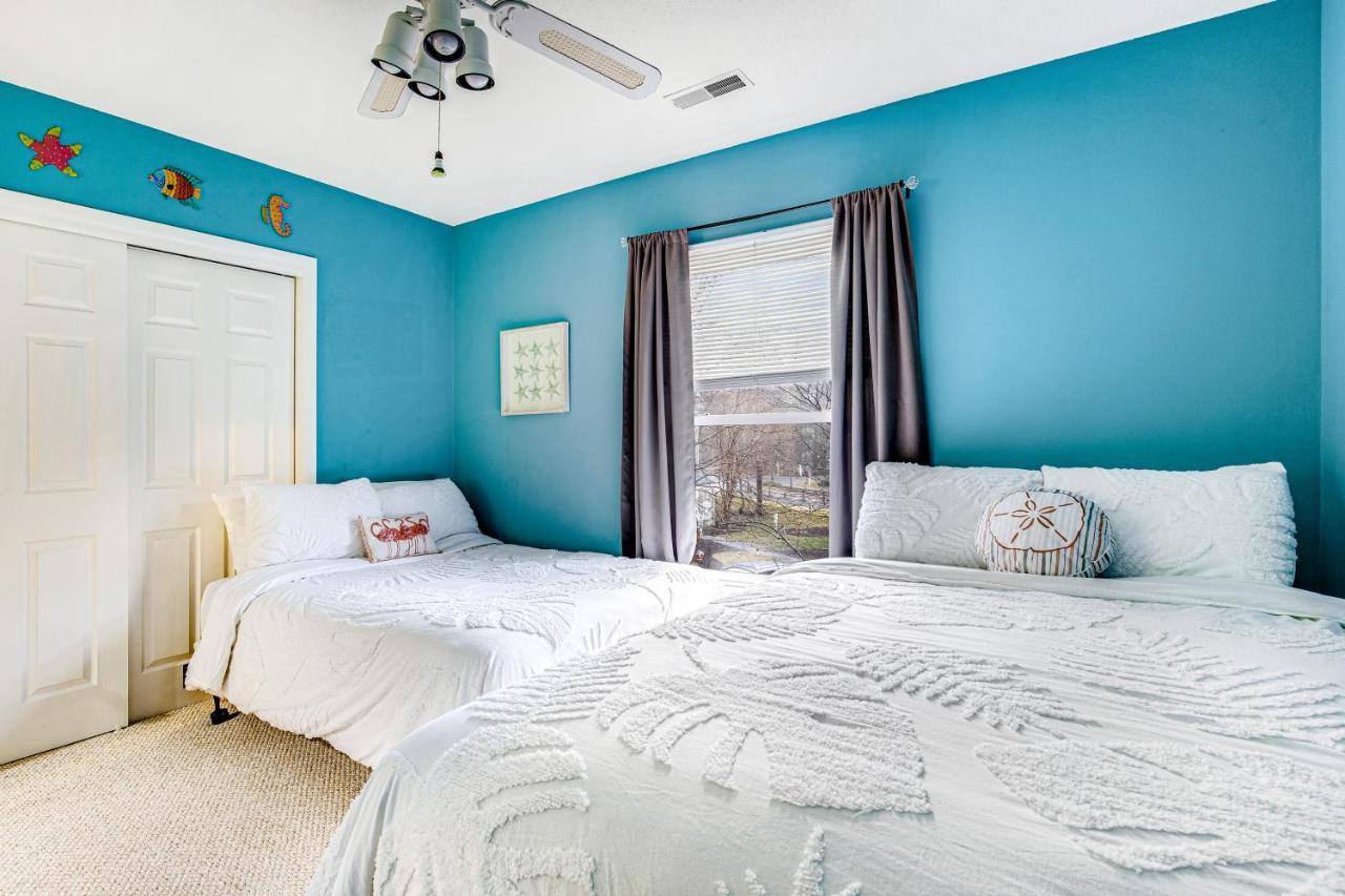 Sea Colony - 14001 Tall Pines Apartment Bethany Beach
