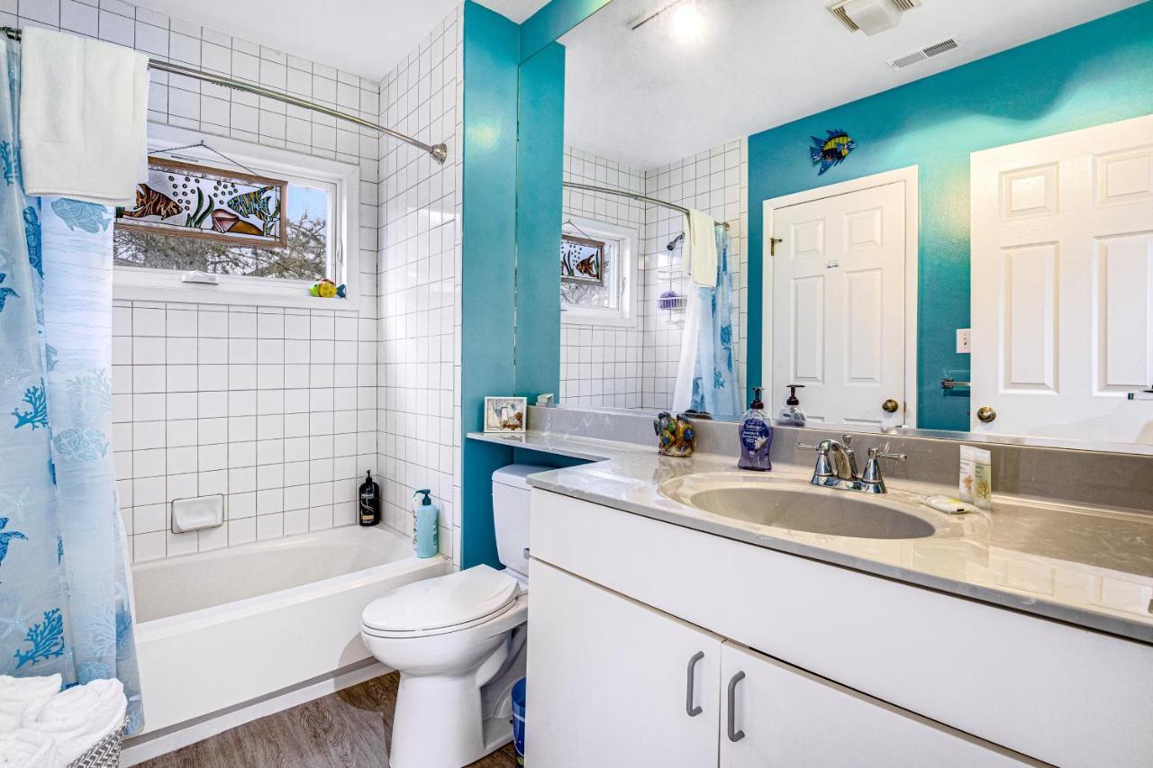 Apartment Sea Colony - 14001 Tall Pines