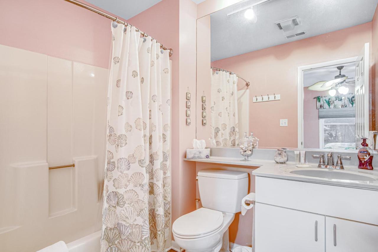 Apartment Sea Colony - 14001 Tall Pines *