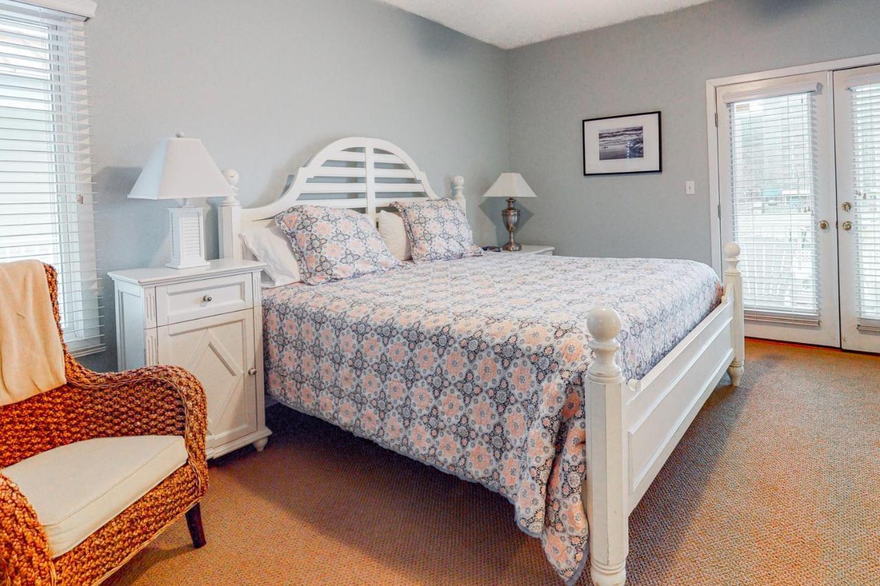 Sea Colony - 58011 Wimbledon *
