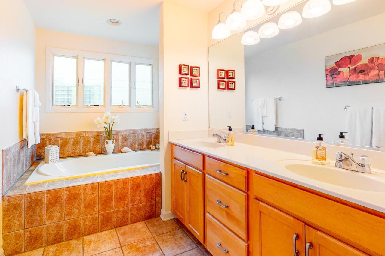 Sea Colony - 58011 Wimbledon Holiday home *