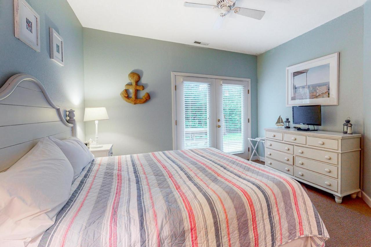 Sea Colony - 58011 Wimbledon Holiday home *