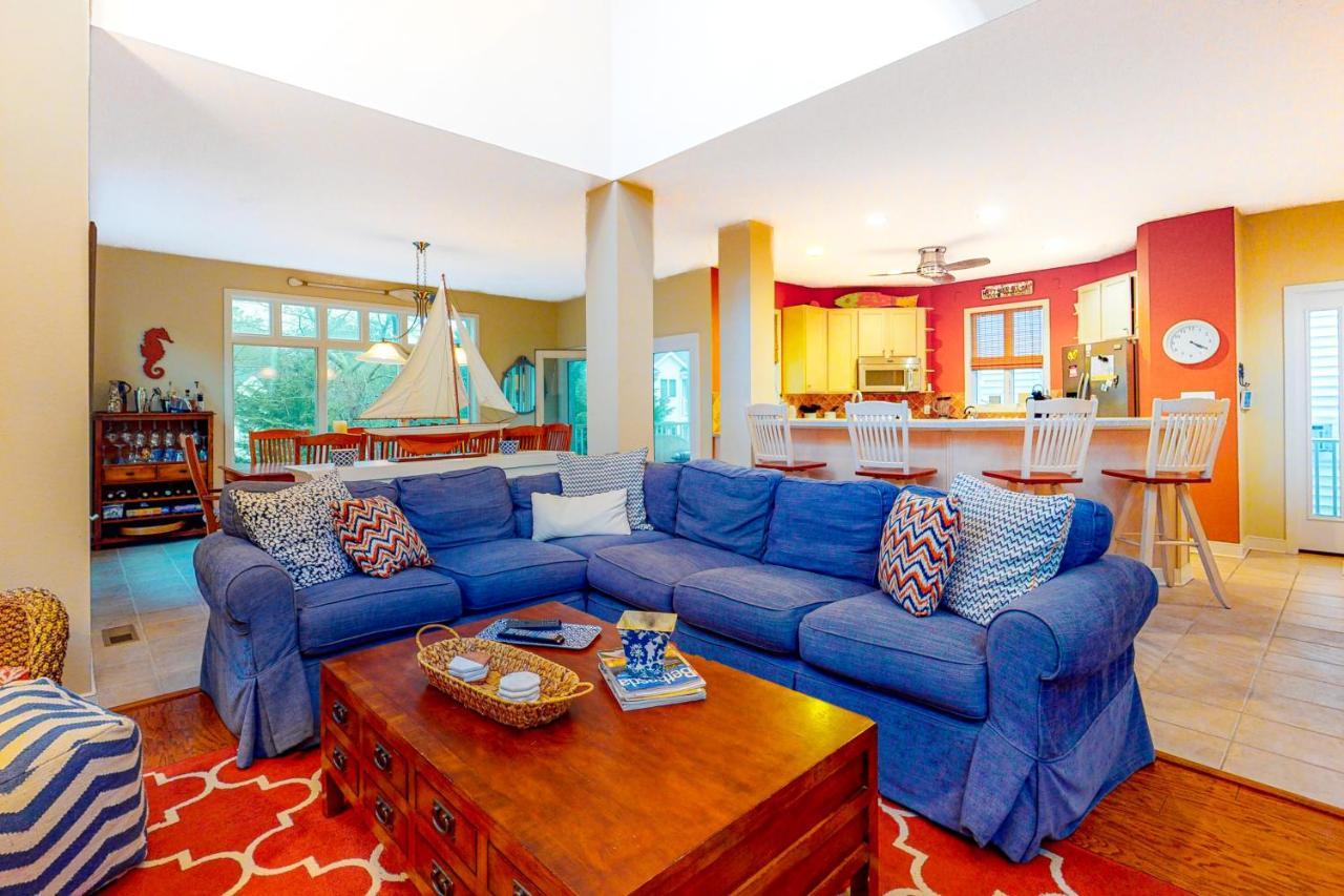 Sea Colony - 58011 Wimbledon Holiday home *