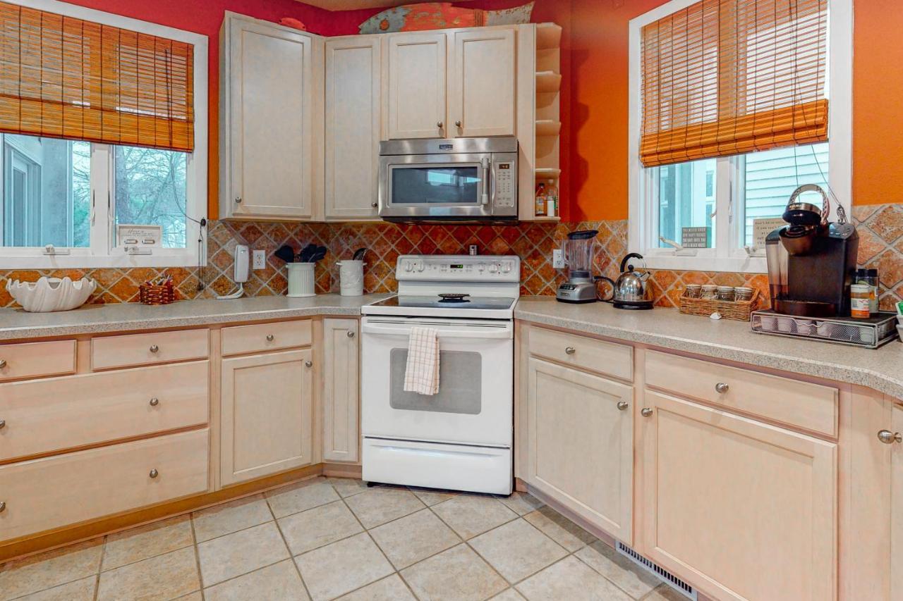 Holiday home Sea Colony - 58011 Wimbledon *