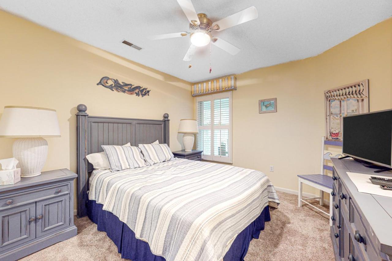 Sea Colony 51009 Southwinds Ct *