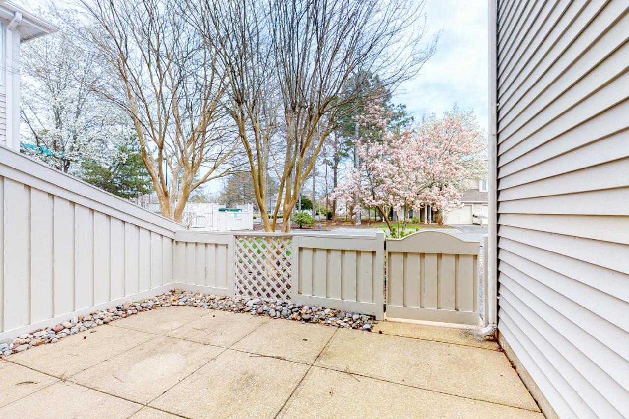 Sea Colony - 52034 Canal Bethany Beach