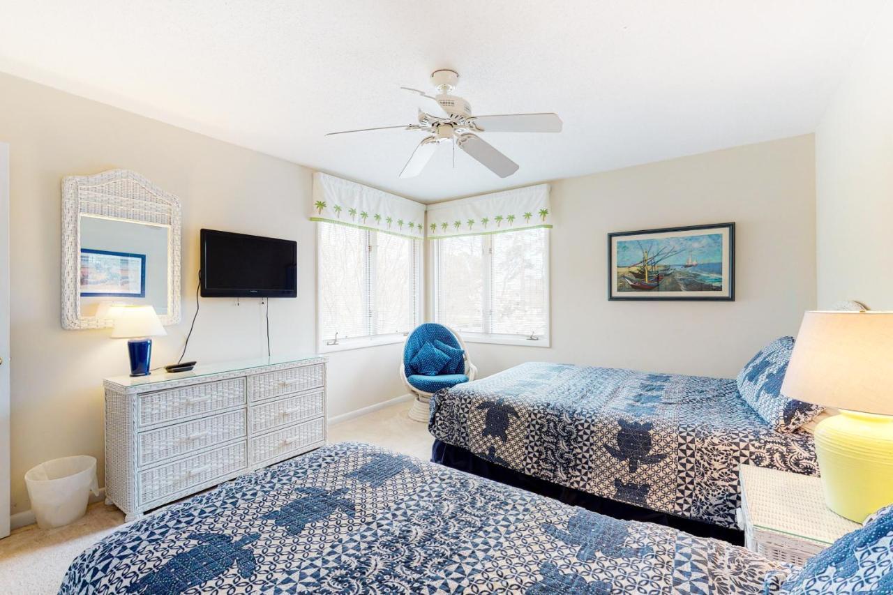 Sea Colony - 52034 Canal Bethany Beach