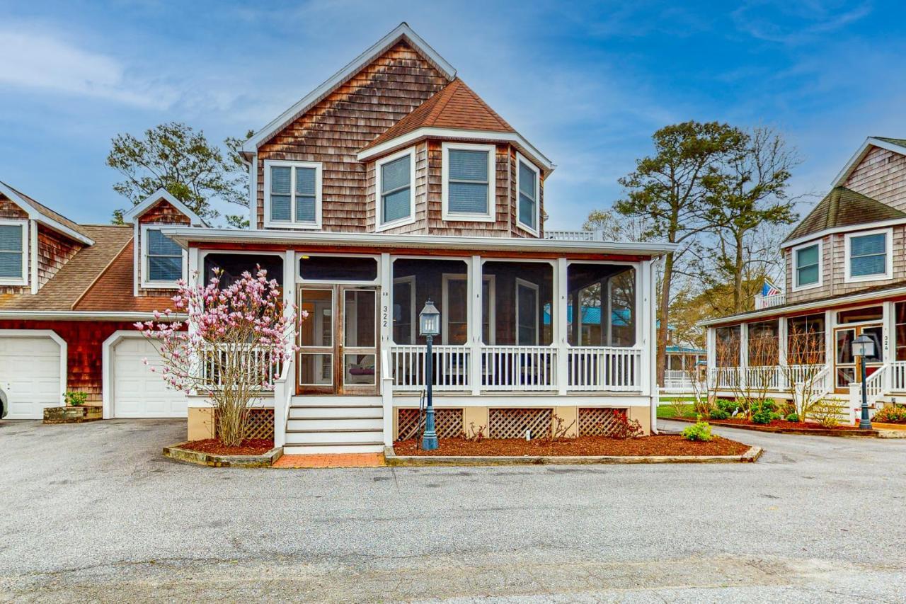 Holiday home Bethany Crossing - 322 Garfield Bethany Beach