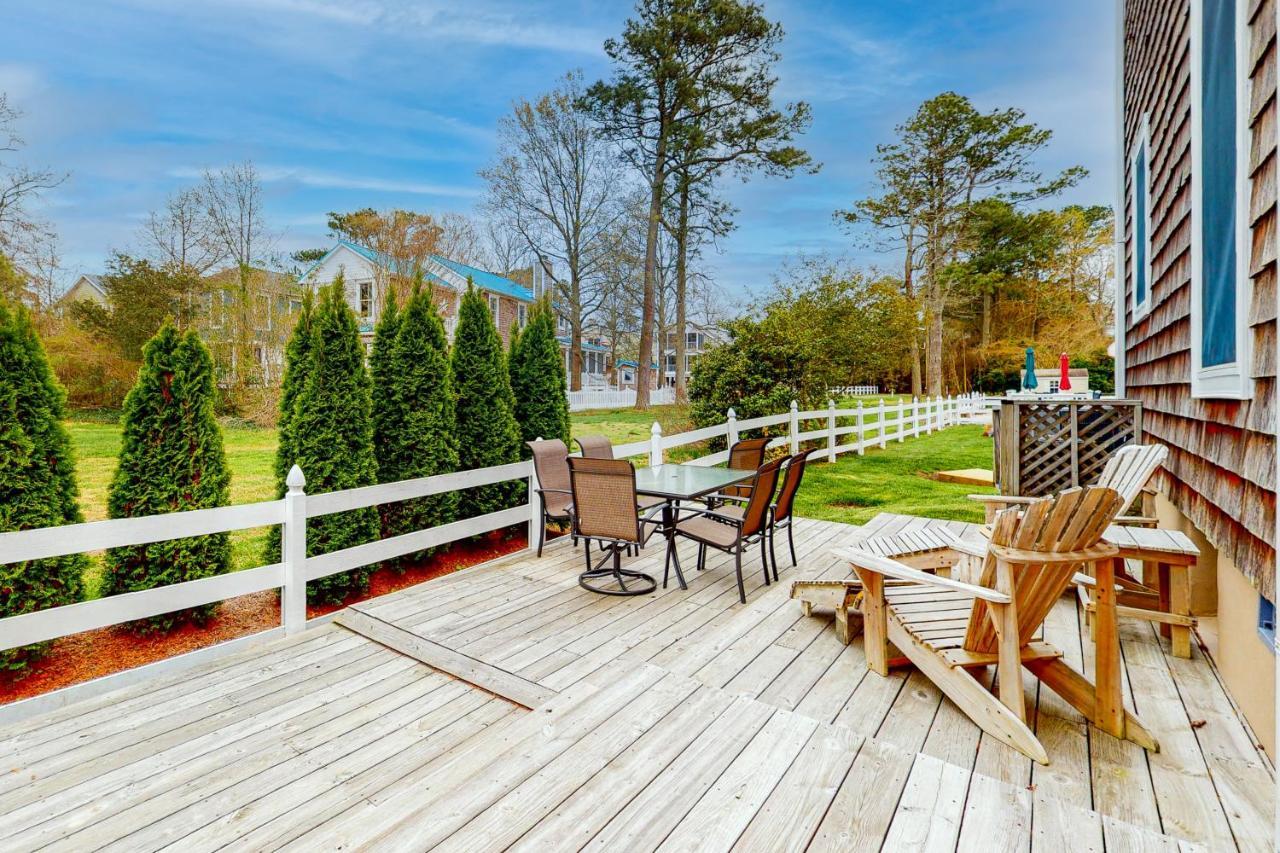 Holiday home Bethany Crossing - 322 Garfield Bethany Beach