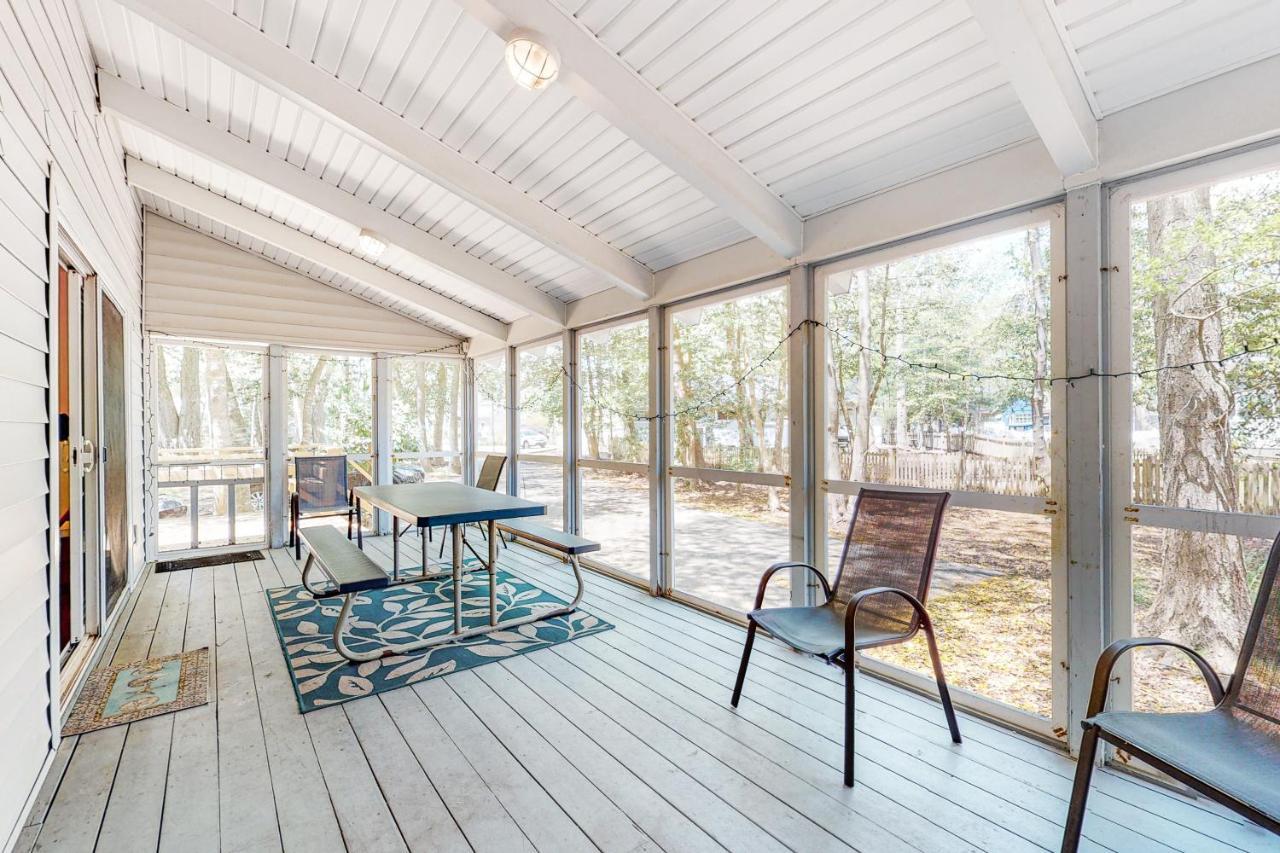 Bethany West - 609 Brookview