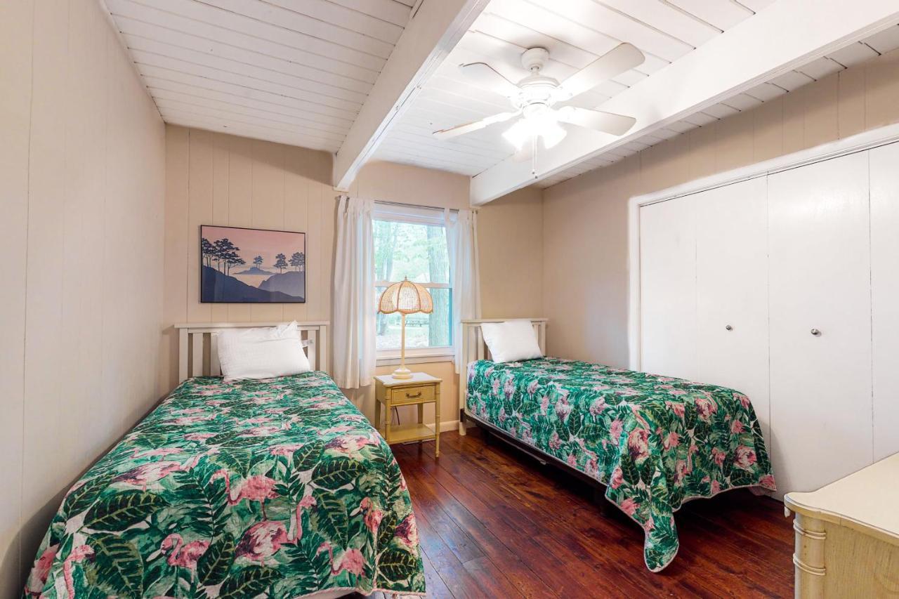Bethany West - 609 Brookview Holiday home Bethany Beach