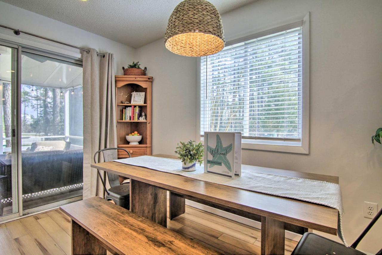 Family Townhome 1 Mi To And Boardwalk Holiday home *