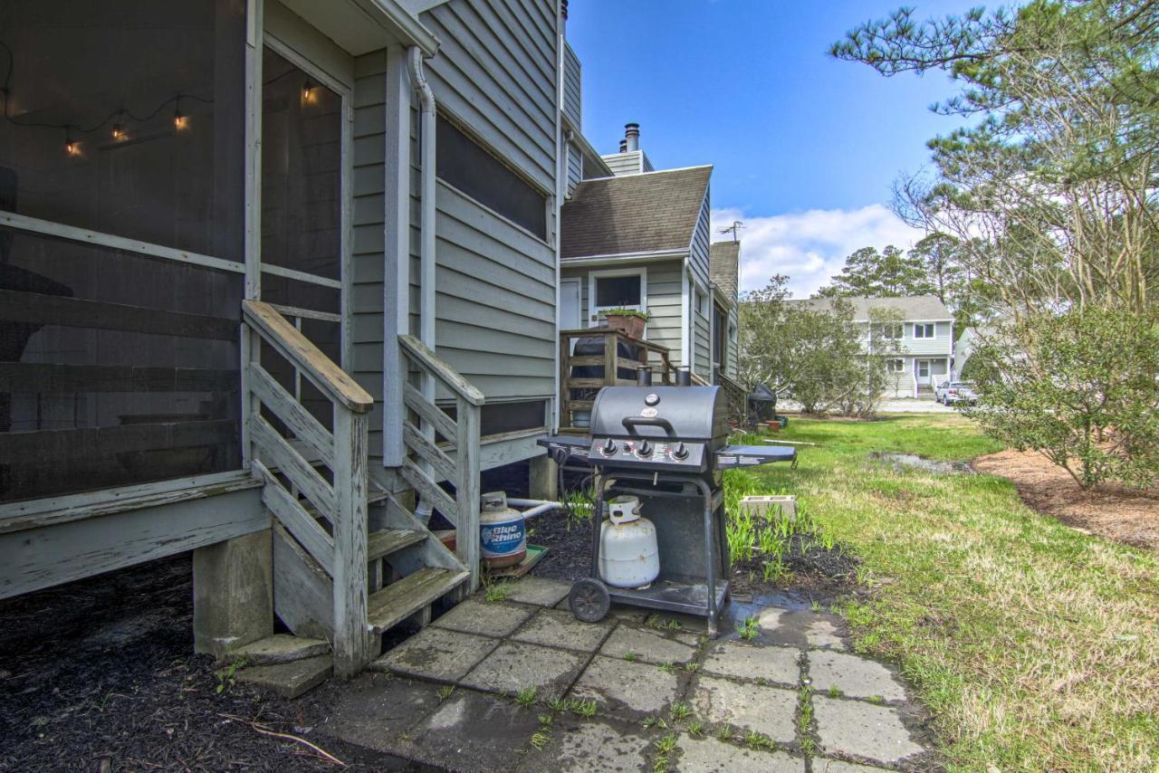 Family Townhome 1 Mi To And Boardwalk Holiday home