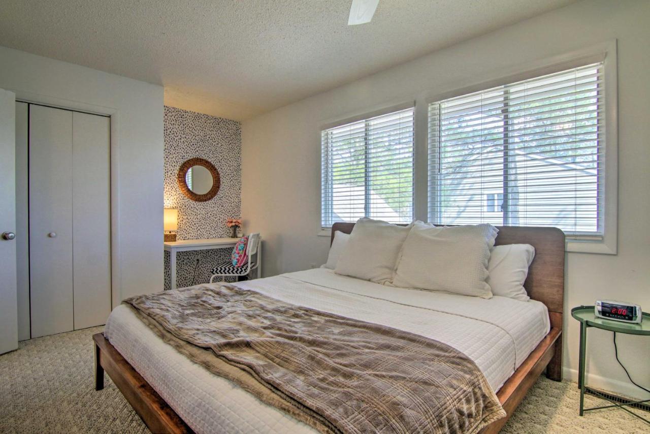 Family Townhome 1 Mi To And Boardwalk Holiday home *