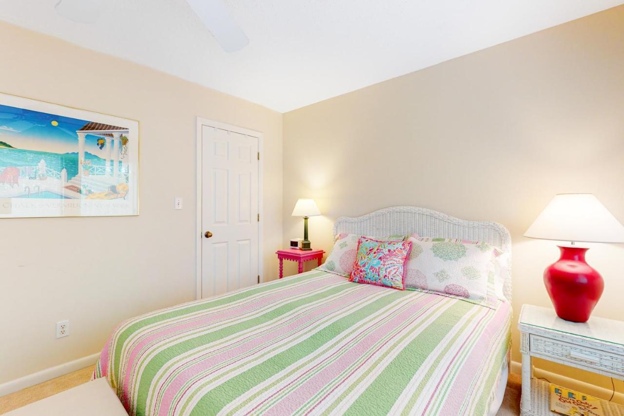 Holiday home Sea Colony - 52034 Canal Bethany Beach