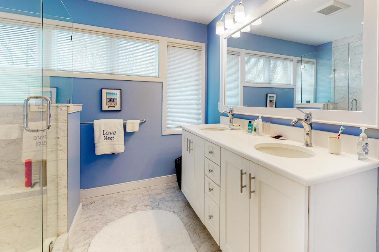 Sea Colony - 52034 Canal Holiday home Bethany Beach